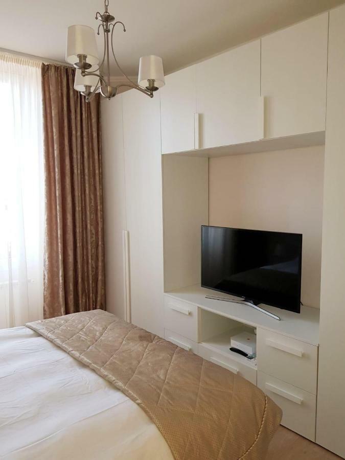 Charming Apartment On The Boarder Of Monaco Beausoleil Kültér fotó