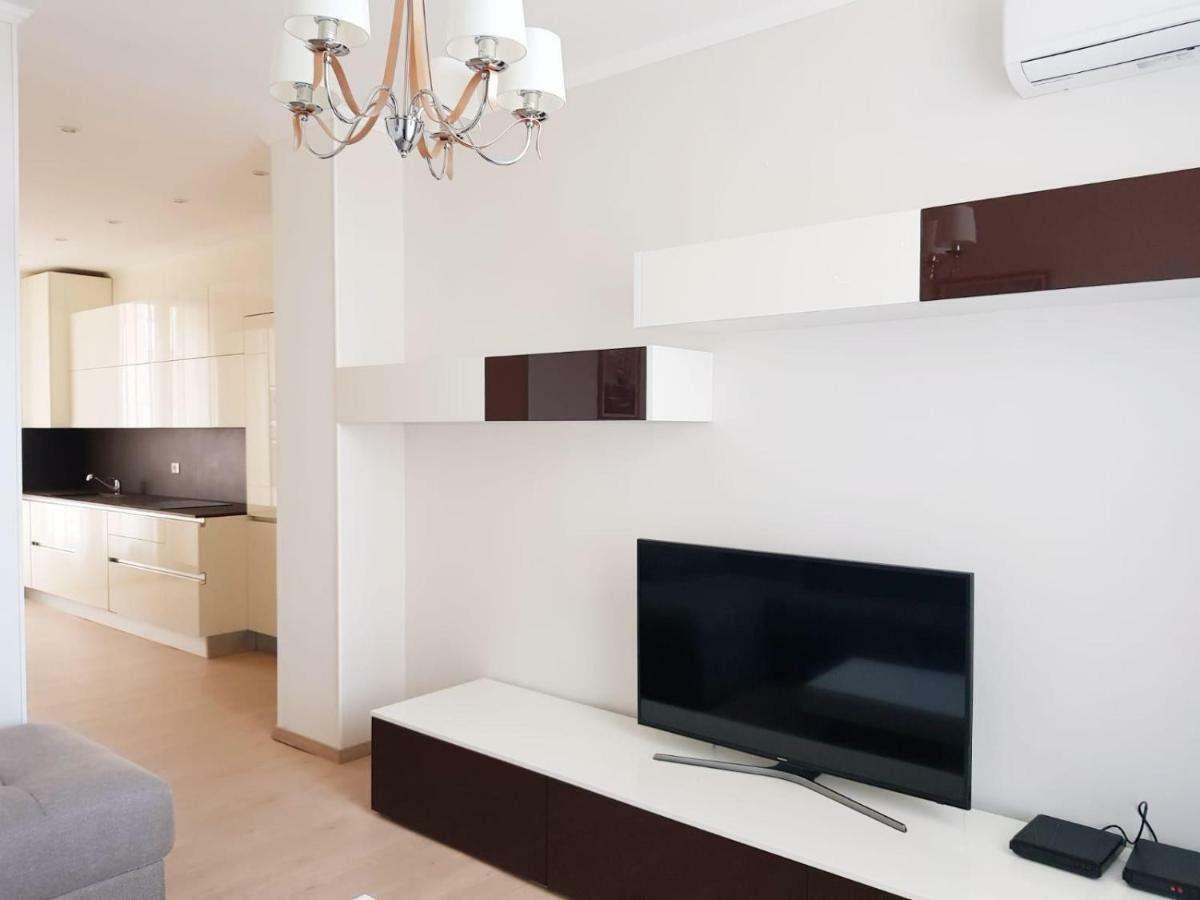 Charming Apartment On The Boarder Of Monaco Beausoleil Kültér fotó